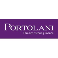 Portolani Logo