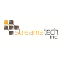 Streams Tech, Inc. Logo