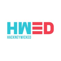 Hackney WickED Collective Logo