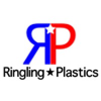 Ringling Plastics Logo