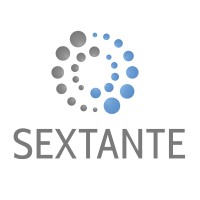 Sextante Logo