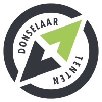 Donselaar Tenten Logo