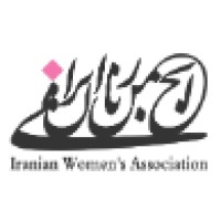 Iranian Womens Association (IWA) Logo