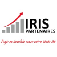 IRIS PARTENAIRES Logo