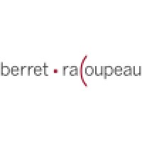 Berret Racoupeau Yacht Design Logo