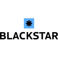 Blackstar Capital Logo