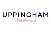 Uppingham School Logo