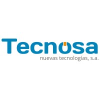 TECNOSA, Nuevas Tecnologias, S.A. Logo