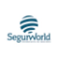 SegurWorld Logo