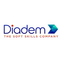DIADEM | The Soft Skills Company Logo