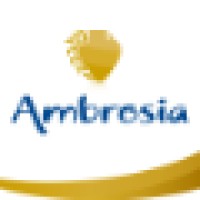 Ambrosia BV Logo
