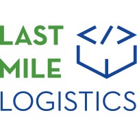 Last Mile Logistics Logo