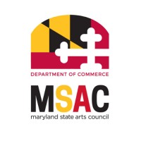 Maryland State Arts Council Logo