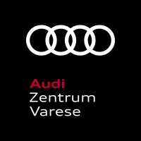 Audi Zentrum Varese Logo