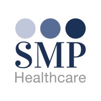 SMP Healthcare Ltd Logo