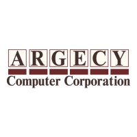 Argecy Computer Corporation Logo