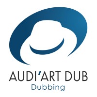 AUDIART DUB Logo