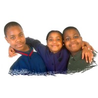 Cornerstone Youth Services, Inc. Logo