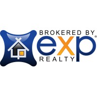 Revelation Real Estate Brokered by EXP Logo
