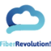 FiberRevolution! Logo