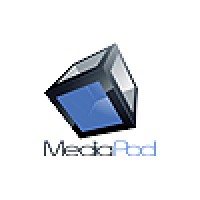MediaPod SARL Logo