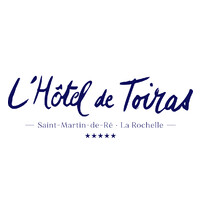 Hôtel de Toiras Logo