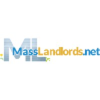 MassLandlords, Inc. Logo