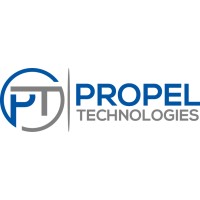 Propel Technologies Logo