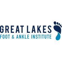 Great Lakes Foot & Ankle Institute Logo