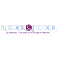 Rijsdijk & Fidder Logo