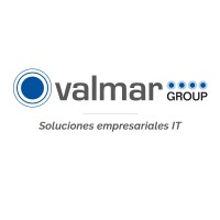 Valmar Group Logo