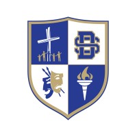 Divine Savior Academy Logo