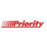 Priority Dispatch, Inc. Logo