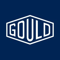 Gould Barbers Logo