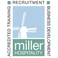 Miller Hospitality Logo