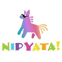 NIPYATA! Logo