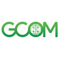 GCOM Worldwide, Inc. - Call Center Outsourcing Solutions Logo