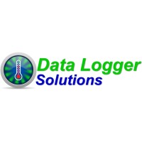 Data Logger Solutions, LLC Logo
