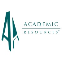 Academic Resources, Inc. Logo