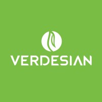 Verdesian Life Sciences Logo