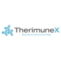 TherimuneX Pharmaceuticals, Inc. Logo