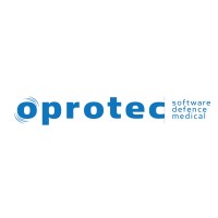 oprotec Logo