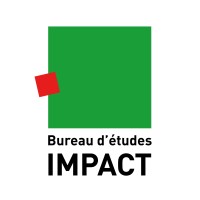 Bureau détudes Impact SA Logo