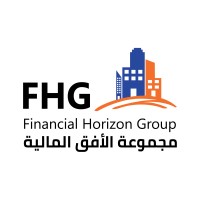Financial Horizon Group Logo