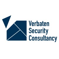 Verbaten Security Consultancy Logo
