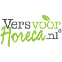 VersvoorHoreca.nl Logo