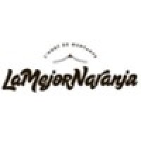 La Mejor Naranja Logo
