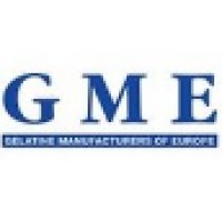 GME - Gelatine Manufacturers of Europe Logo