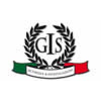 Global Investigation Service - Detective Agency and Security Service Logo