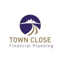 Town Close Financial Planning Logo